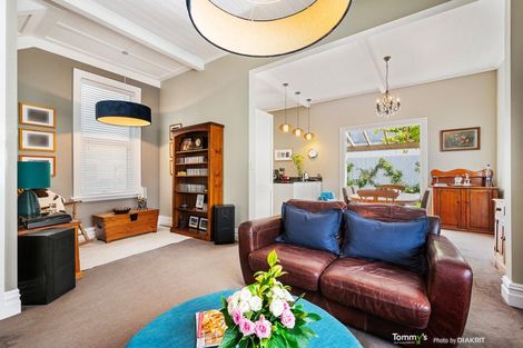 Photo of property in 138 Tinakori Road, Thorndon, Wellington, 6011