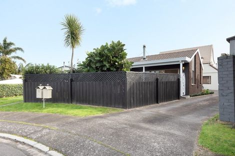 Photo of property in 15a Ascot Place, Mount Maunganui, 3116