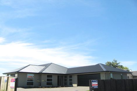 Photo of property in 11 Micron Close, Templeton, Christchurch, 8042