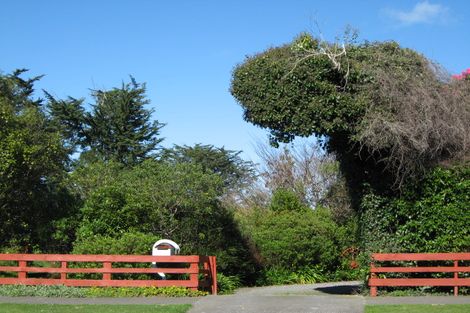 Photo of property in 17 Mill Street, Marton, 4710