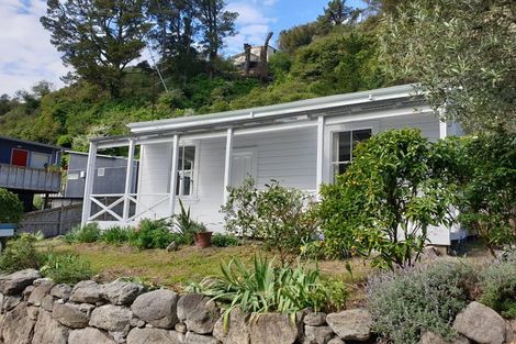 Photo of property in 165 Shakespeare Road, Bluff Hill, Napier, 4110