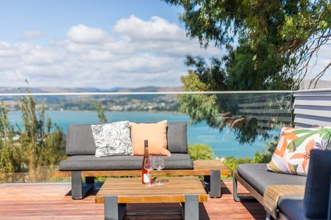 Photo of property in 61 Pope Street, Camborne, Porirua, 5026