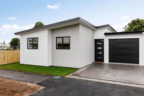 Photo of property in 2/1 Williams Place, Fairfield, Hamilton, 3214