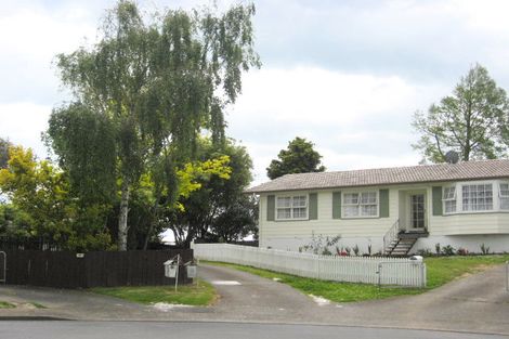 Photo of property in 1/20 Carter Place, Manurewa, Auckland, 2102