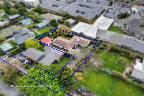 Photo of property in 17 Marley View Street, Somerfield, Christchurch, 8024