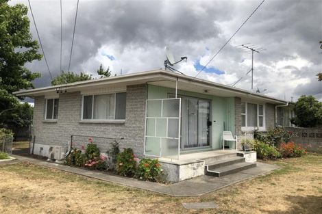 Photo of property in 136a Weld Street, Redwoodtown, Blenheim, 7201