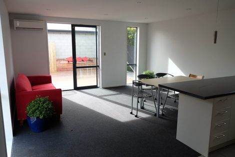 Photo of property in 81 King Street, Sydenham, Christchurch, 8023