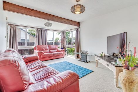 Photo of property in 321 Wairakei Road, Burnside, Christchurch, 8053