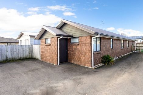 Photo of property in 13u3 Lyon Street, Frankton, Hamilton, 3204