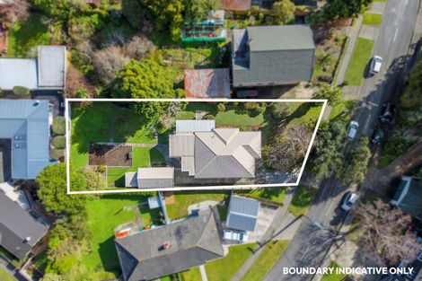 Photo of property in 62 Norton Park Avenue, Fairfield, Lower Hutt, 5011