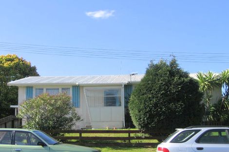 Photo of property in 5b Grenada Street, Mount Maunganui, 3116