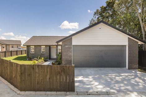 Photo of property in 46d Church Street, Tuakau, 2121