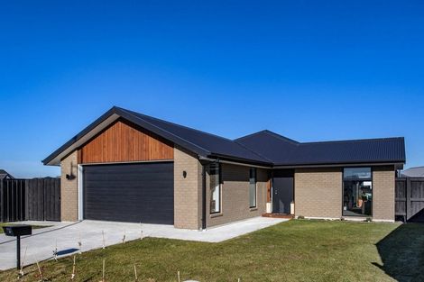 Photo of property in 22 Isa-lei Road, Kaiapoi, 7630