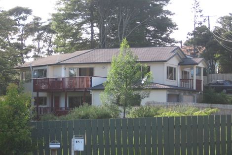 Photo of property in 87 Kaurilands Road, Titirangi, Auckland, 0604