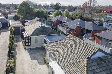 Photo of property in 500 Harewood Road, Harewood, Christchurch, 8051
