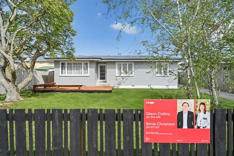 Photo of property in 26 Oxford Street, Fairfield, Hamilton, 3214