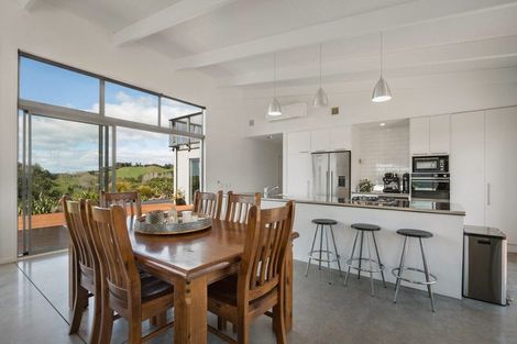 Photo of property in 451 Woodlands Road, Waihi, 3682