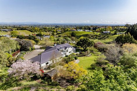Photo of property in 130 Margaret Avenue, Havelock North, 4130