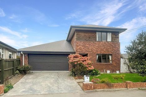 Photo of property in 3 Everest Street, Burnside, Christchurch, 8053