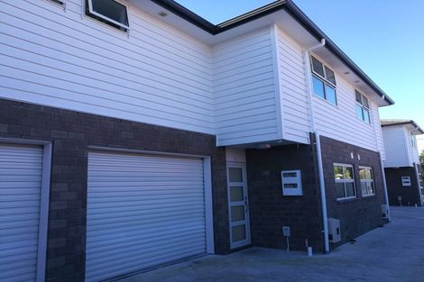 Photo of property in 12u3 Blackburn Street, Frankton, Hamilton, 3204