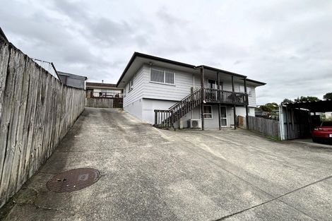 Photo of property in 94 Moire Road, Massey, Auckland, 0614