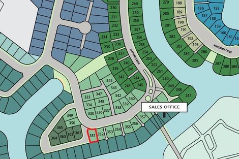 Photo of property in 79 Maturiki Drive, Ruakaka, One Tree Point, 0118