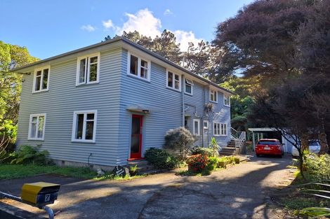 Photo of property in 7 Melrose Crescent, Melrose, Wellington, 6023