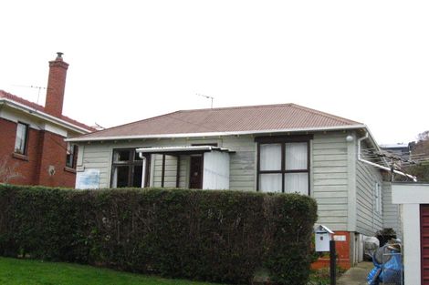 Photo of property in 8 Kellas Street, Macandrew Bay, Dunedin, 9014
