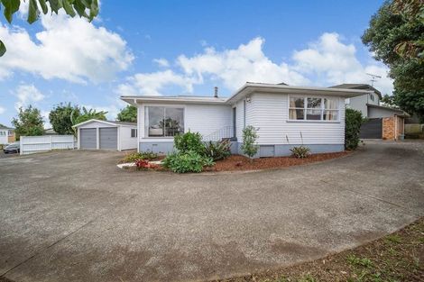 Photo of property in 1/363 Pakuranga Road, Pakuranga Heights, Auckland, 2010