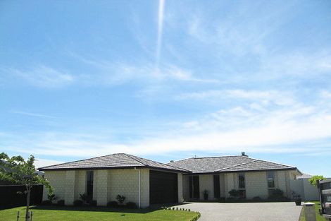 Photo of property in 7 Micron Close, Templeton, Christchurch, 8042