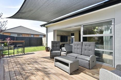 Photo of property in 26 Magnate Drive, Kaiapoi, 7630