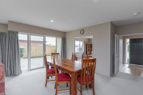 Photo of property in 17 Emerson Lane, Rolleston, 7614