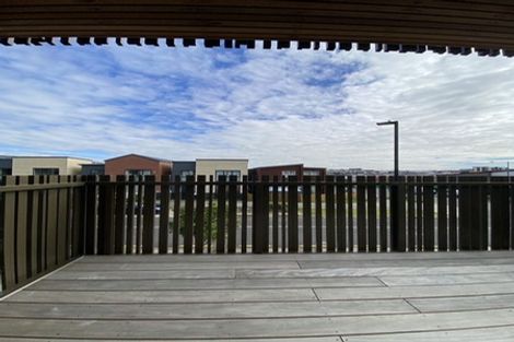 Photo of property in 69 Joshua Carder Drive, Hobsonville, Auckland, 0616