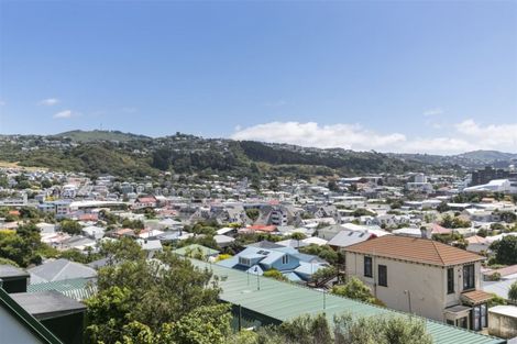 Photo of property in Hiropi St Village, 46/46u Hiropi Street, Newtown, Wellington, 6021