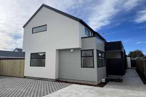 Photo of property in 344b Selwyn Street, Addington, Christchurch, 8024