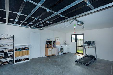 Photo of property in 6 Classic Lane, Rolleston, 7614