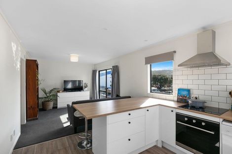 Photo of property in 615u2 Evans Bay Parade, Kilbirnie, Wellington, 6022