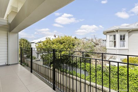 Photo of property in 28u8 Hobson Street, Thorndon, Wellington, 6011