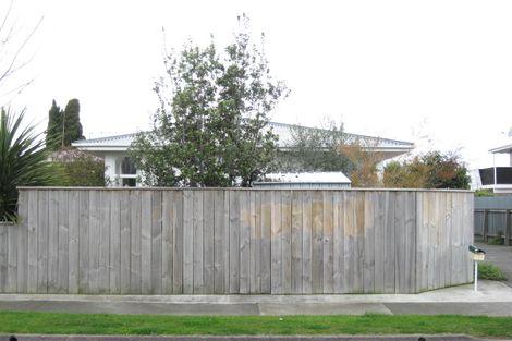Photo of property in 3/58 James Foley Avenue, Pirimai, Napier, 4112