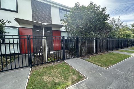 Photo of property in 4/10 Rex Street, Riccarton, Christchurch, 8041