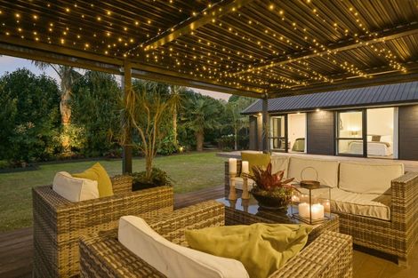 Photo of property in 2 Harper Way, Minden, Tauranga, 3179