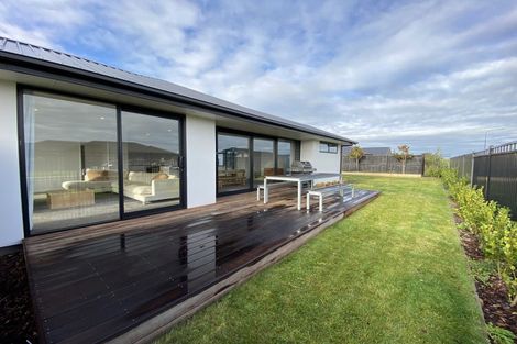 Photo of property in 192 Faringdon Boulevard, Rolleston, 7615