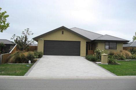 Photo of property in 4 Juliet Place, Rolleston, 7614
