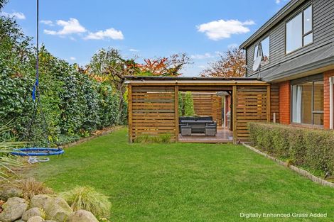 Photo of property in 87 Ayers Street, Rangiora, 7400