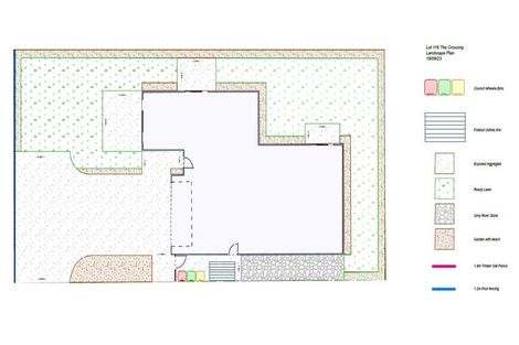 Photo of property in 14 Coney Place, Rolleston, 7614