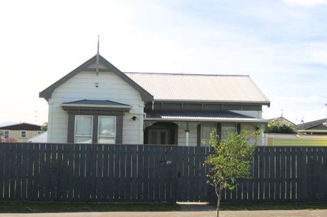 Photo of property in 29 Ranfurly Street, Trentham, Upper Hutt, 5018