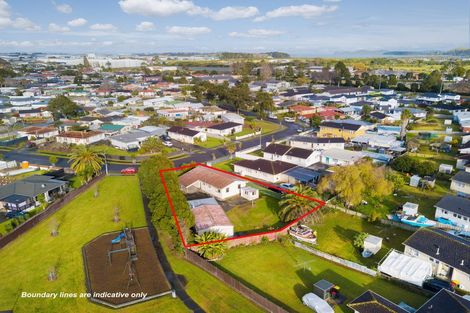 Photo of property in 48 Convair Crescent, Mangere, Auckland, 2022