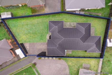 Photo of property in 55 Masefield Drive, Rolleston, 7614