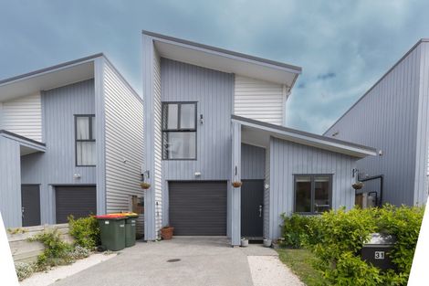 Photo of property in 31 Tapuwae Way, Mangere Bridge, Auckland, 2022