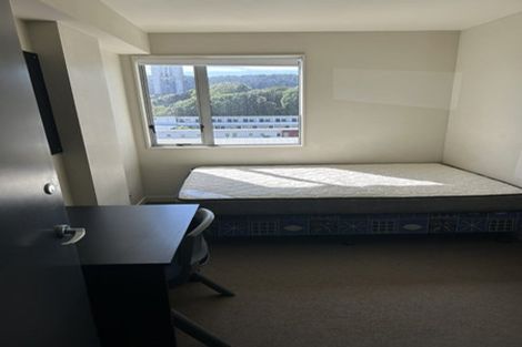 Photo of property in Cube Apartments, 6d/242 Taranaki Street, Mount Cook, Wellington, 6011